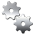 menu button