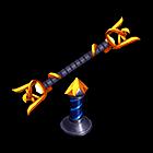 Luminosity Ward