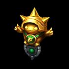 Armordillo Ward