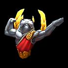 Urf Triumphant