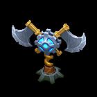 Mechs vs Miniosn Ward